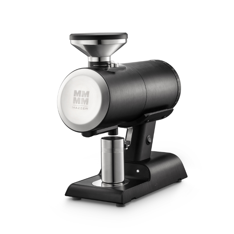 Mazzer PHILOS Tek Doz Kahve Değirmeni